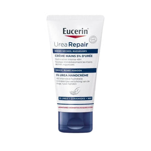 UreaRepair Plus Hand Cream 5% 30 ml.