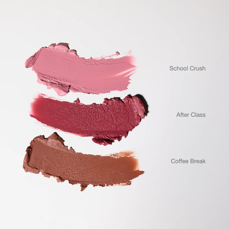 Everybody London Back To School Cream Stick Blush Coffee Break