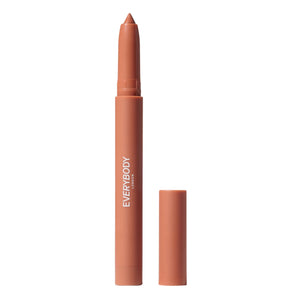 Blending Lip Crayon Soft Caramel