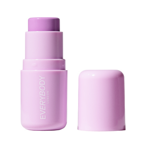Blush Stick Silky Ribbon
