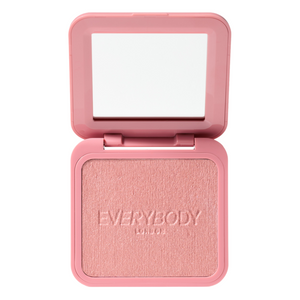 Illuminating Blusher Berry Pearl