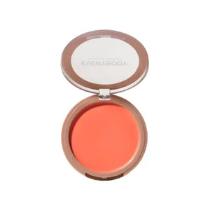 x Aleksandra Sosfa Cream Blush Peachy Pie