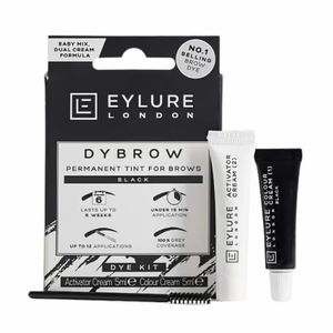 Dybrow Black