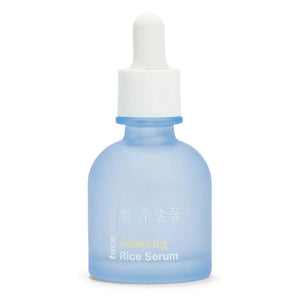 Balancing Rice Serum