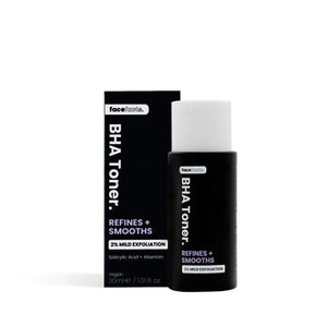 BHA Toner
