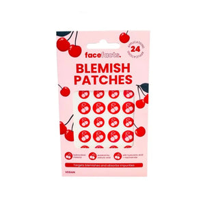 Blemish Patches Cherries