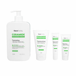 Ceramides Nourish & Defend Gift Set (set)