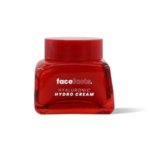 Cherry Bliss Hyaluronic Hydro Cream