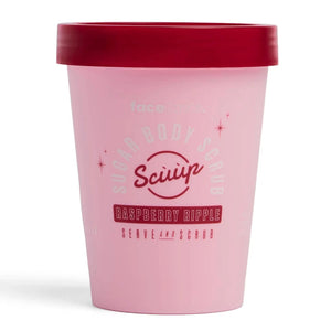 Scuup Sugar Body Scrub