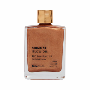 Shimmer Glow Oil