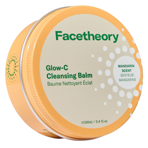 Glow-C Cleansing Balm Mandarin Scented