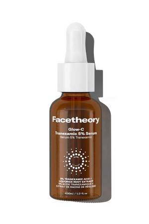 Glow-C Tranexamic 5% Serum