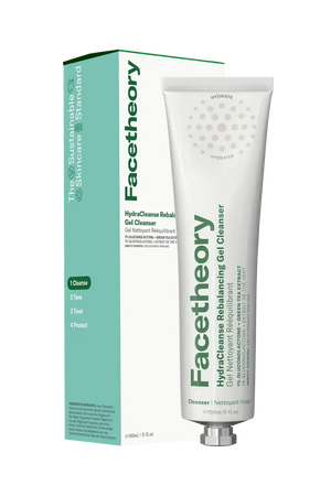 HydraCleanse Rebalancing Gel Cleanser