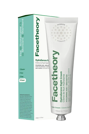 HydraSerene Night Cream Unscented