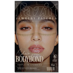 Chain Veil Bodybond