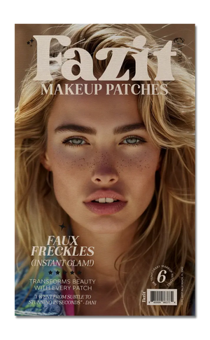 Make Up Patches Faux Freckles