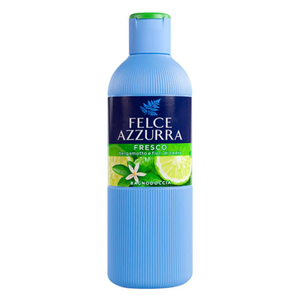 Shower Gel Bergamot & Cedar 650 ml.