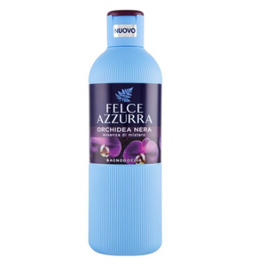 Shower Gel Black Orchid 650 ml.