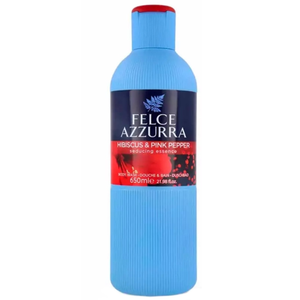 Shower Gel Sakura Flowers 650 ml