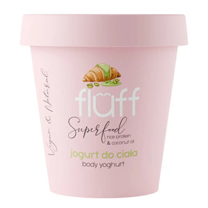 Body Yoghurt Pistachio