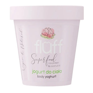 Body Yoghurt Watermelon