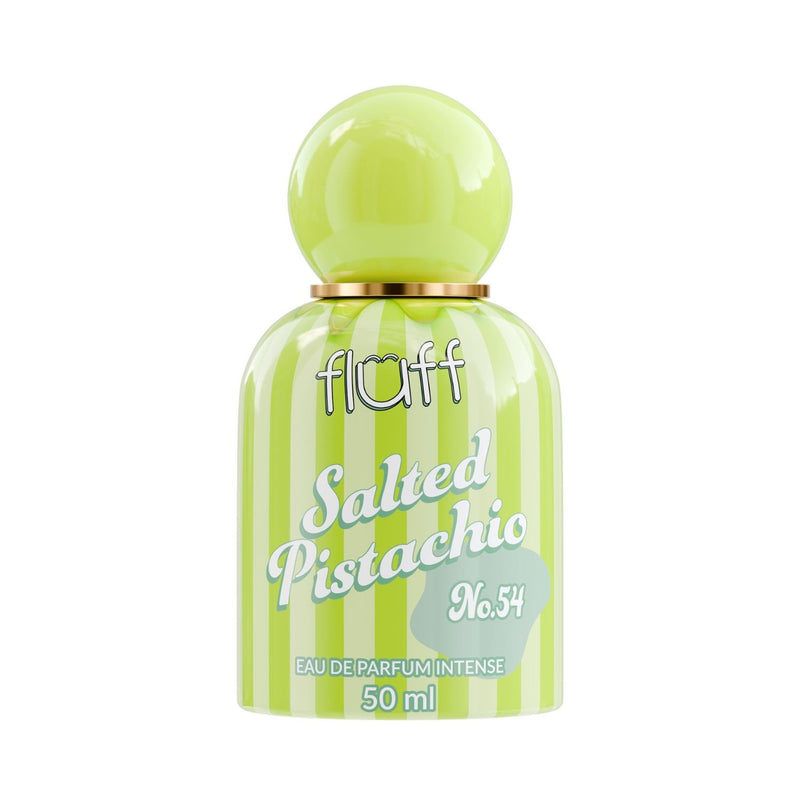 Fluff Eau de Parfum Salted Pistachio No.54