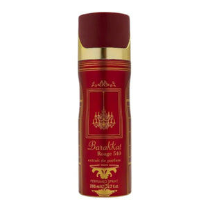 Barakkat Rouge Extrait 540 Deodorant