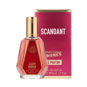 Belle Celine Scandant By Night Eau De Parfum