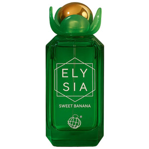 Elysia Sweet Banana Eau De Parfum
