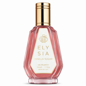 Elysia Vanilla Sugar Eau De Parfum 50 ml.