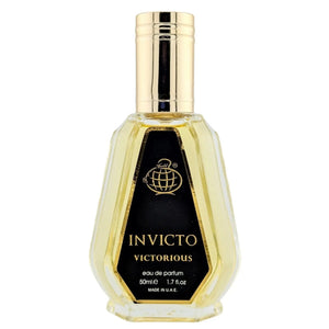 Invicto Intense Eau De Parfum 50 ml.