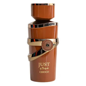 Just Choco Eau De Parfum