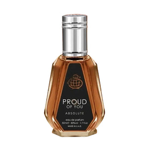 Proud Of You Absolute Eau De Parfum 50 ml.