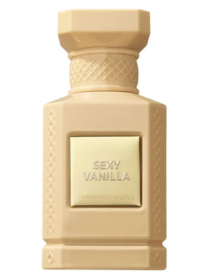 Sexy Vanilla Eau De Parfum