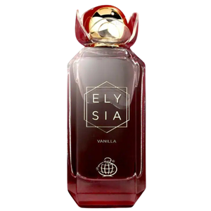 Vanilla Eau De Parfum
