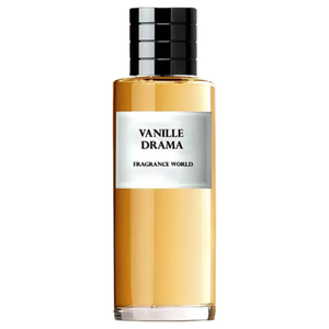 Vanille Drama Eau De Parfum