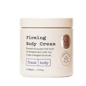 Firming Body Cream