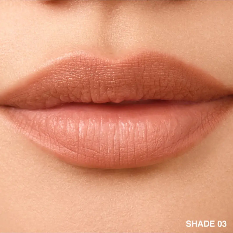 Freck Makeout Club Nude Muse Lip Liner Camel Beige
