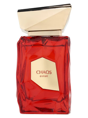 Chaos Eau De Parfum