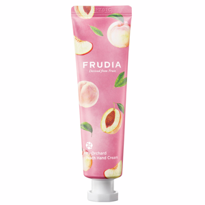 My Orchard Peach Hand Cream