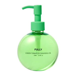 Green Tomato Cleansing Oil