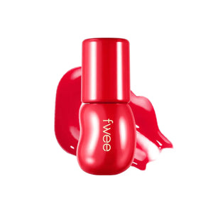 3D Voluming Gloss 70% 04 Red Aengdu