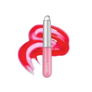 Fingerlike Silicone Lip Brush Slim