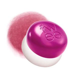 Lip & Cheek Blurry Pudding Pot MV03 Baddie