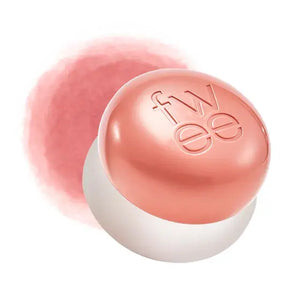 Lip & Cheek Blurry Pudding Pot ND03 Without