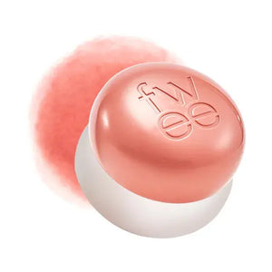 Lip & Cheek Blurry Pudding Pot ND04 My