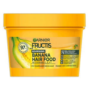 Fructis Hair Food Banana 3-in-1 Hair Mask