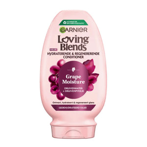 Loving Blends Grape Moisture Conditioner