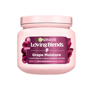 Loving Blends Grape Moisture Mask