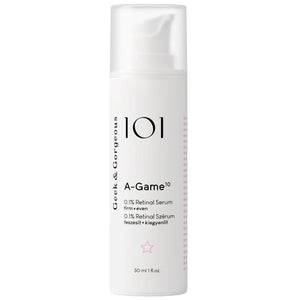 A-Game 10 0,1% Retinal Serum
